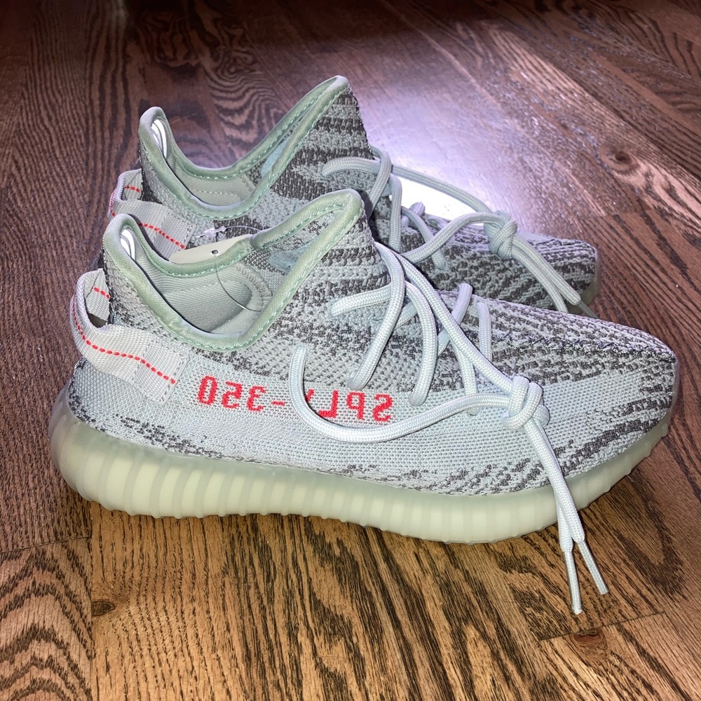 Adidas Yeezy 350 Boost V2